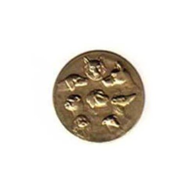 Medal, medalid, neutraalsed medalid, spordialade medalid, alamärgid, medalilindid, eritellimusel medalid-GoodMark OÜ
