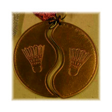 Medal, medalid, neutraalsed medalid, spordialade medalid, alamärgid, medalilindid, eritellimusel medalid-GoodMark